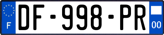 DF-998-PR