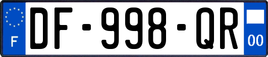 DF-998-QR