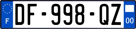 DF-998-QZ