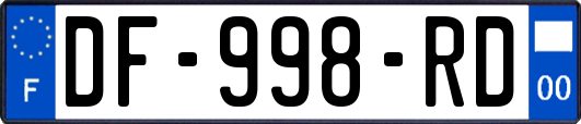 DF-998-RD