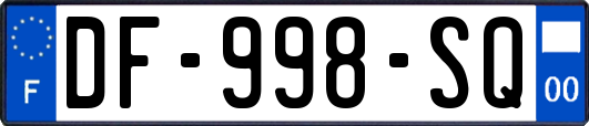 DF-998-SQ