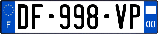 DF-998-VP