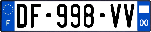 DF-998-VV