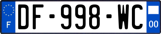 DF-998-WC