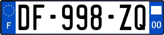 DF-998-ZQ