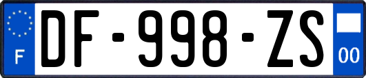 DF-998-ZS