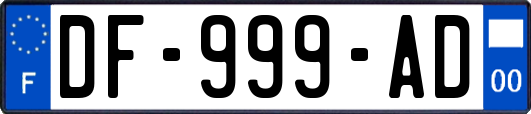 DF-999-AD