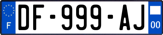 DF-999-AJ