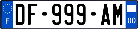 DF-999-AM