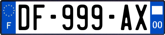 DF-999-AX