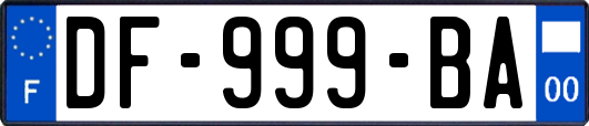 DF-999-BA