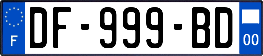 DF-999-BD