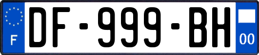 DF-999-BH