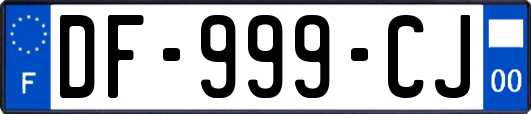 DF-999-CJ