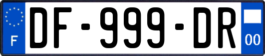 DF-999-DR