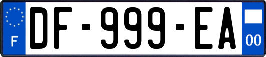 DF-999-EA