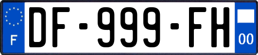 DF-999-FH