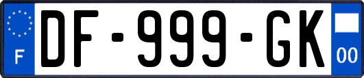 DF-999-GK