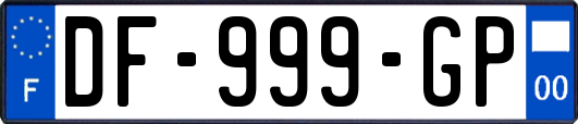 DF-999-GP