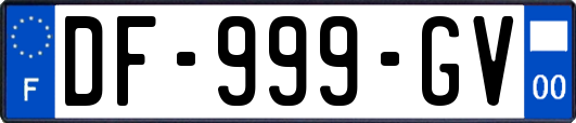 DF-999-GV