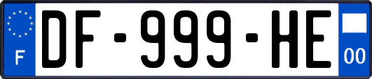 DF-999-HE