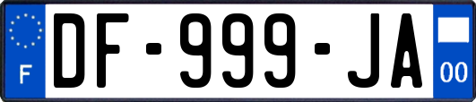 DF-999-JA