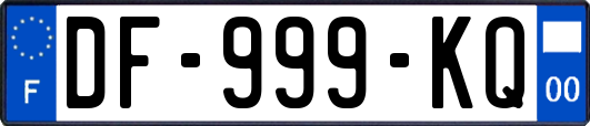 DF-999-KQ