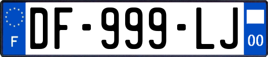 DF-999-LJ