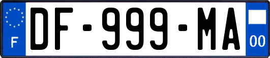 DF-999-MA