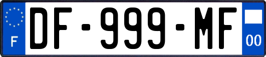 DF-999-MF