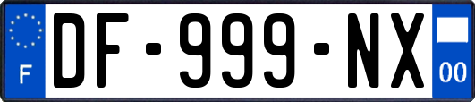 DF-999-NX