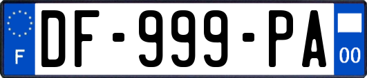 DF-999-PA