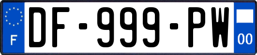 DF-999-PW