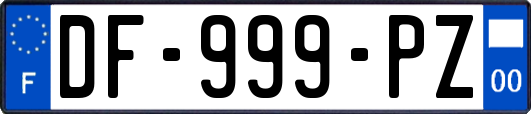 DF-999-PZ