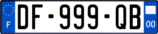 DF-999-QB