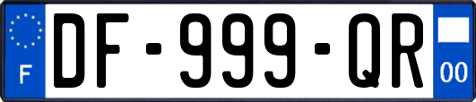 DF-999-QR