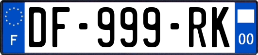 DF-999-RK