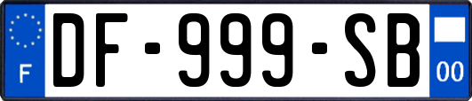 DF-999-SB