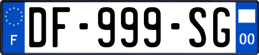 DF-999-SG
