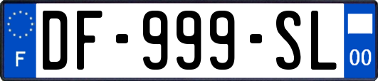 DF-999-SL