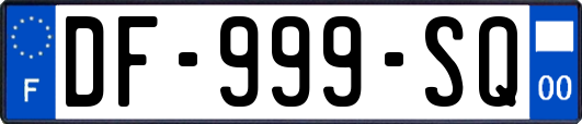 DF-999-SQ