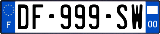 DF-999-SW