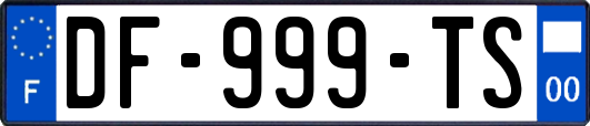 DF-999-TS