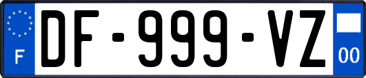 DF-999-VZ