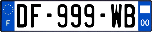 DF-999-WB