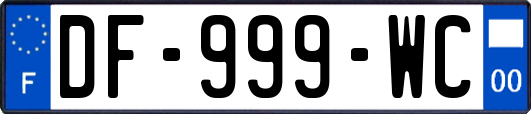 DF-999-WC