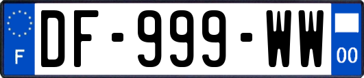 DF-999-WW