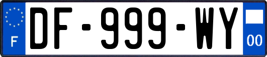DF-999-WY