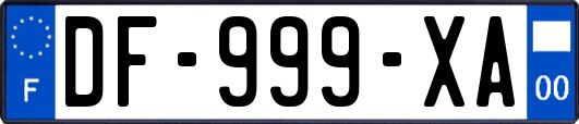DF-999-XA