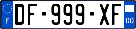 DF-999-XF